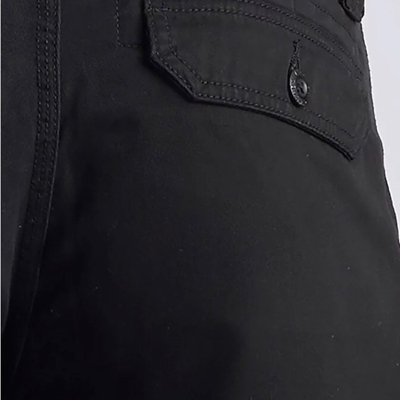 LEE Men’s Cargo Shorts - Picture 3 of 9